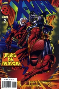 Issue #2