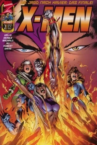 Issue #2