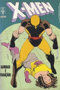 Issue #2