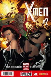 Issue #2