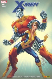 Jusqu'à Ce Que la Mort Nous Sépare