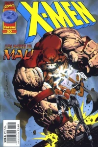 Issue #20
