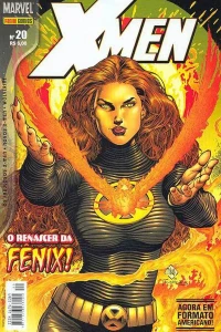 Issue #20