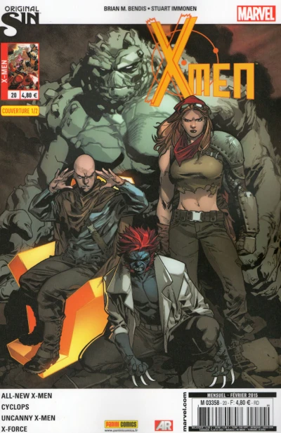 Cover of Les habitudes ont la vie dure