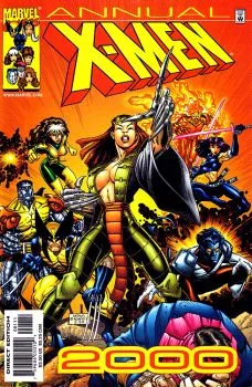 Cover of Mutie Dead