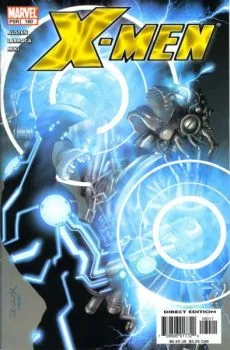 Cover of Forces of Nature