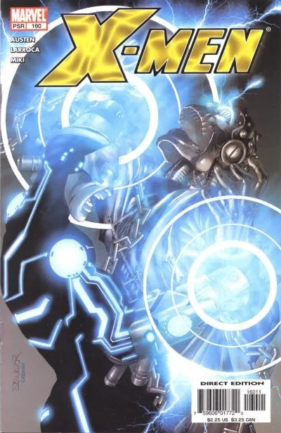 Cover of Forces of Nature