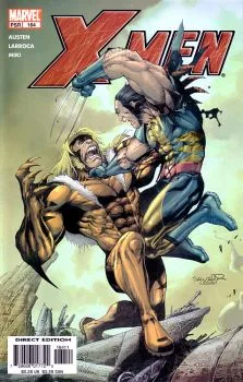 Cover of Full Circle