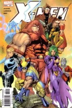 Heroes and Villains
