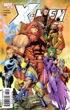 Cover of Heroes and Villains