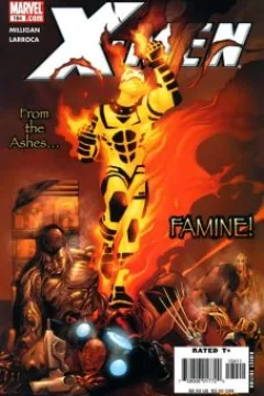 The Blood of Apocalypse Part 3: War... What is it Good For? /  Riddles of the Sphinx Part 3