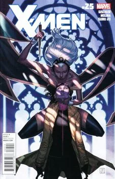 Cover of Open Contract, Part One