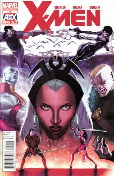 Cover of Open Contract, Part Two