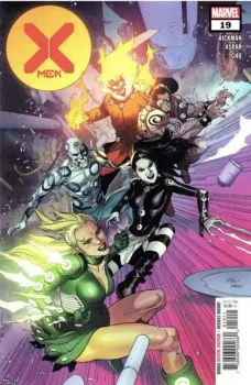 Cover of Out of the Vault