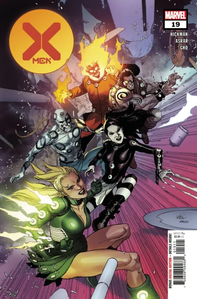 Cover of Out of the Vault