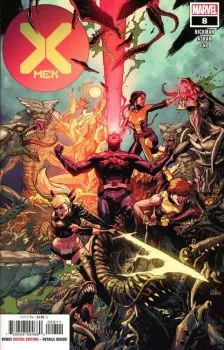 Cover of Swarm