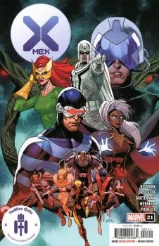 Cover of The Beginning