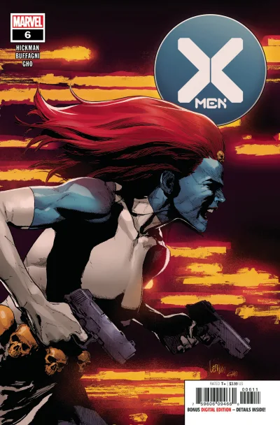 Cover of The Oracle