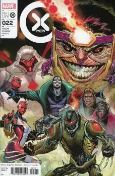Cover of Bring on the Bad Guys