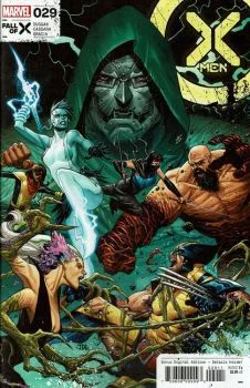 Cover of House of Doom