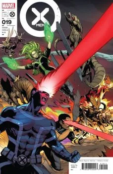 Cover of Lord of the Brood, Part One