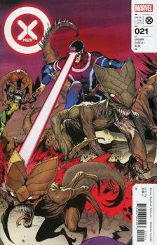 Cover of Lord of the Brood, Part Three
