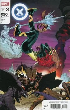 Cover of Lord of the Brood, Part Two