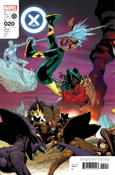 Cover of Lord of the Brood, Part Two