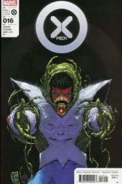 The Mutant We Left Behind