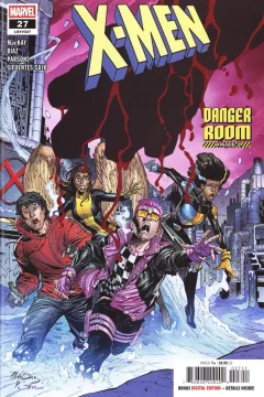 Issue #27