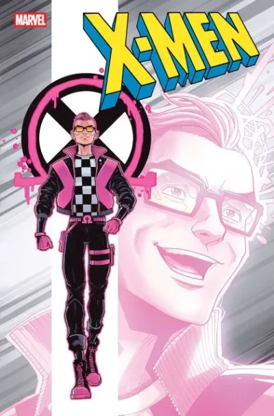 Cover of Luciano Vecchio Variant