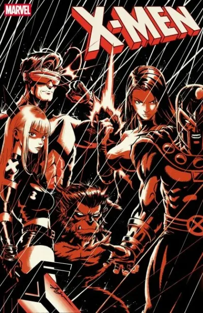 Cover of Ben Su Incentive Variant (1:25)