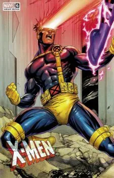 Cover of Tyler Kirkham Exclusive Connecting Variant