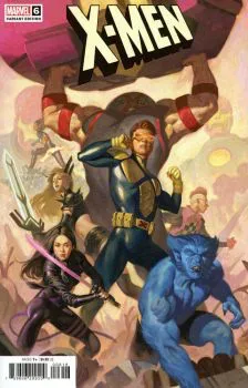 Cover of Julian Totino Tedesco Incentive Variant (1:25)