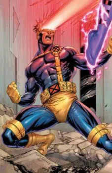 Cover of Tyler Kirkham Exclusive Connecting Virgin Variant