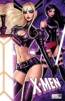 Cover of Nathan Szerdy Exclusive Variant