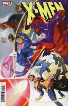 Cover of Taurin Clarke Incentive Variant (1:25)