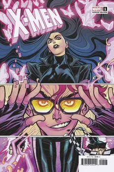 Cover of Elizabeth Torque Incentive Variant (1:25)