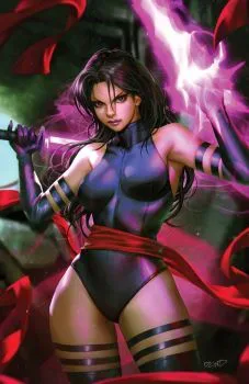 Cover of Derrick Chew Exclusive Virgin Variant