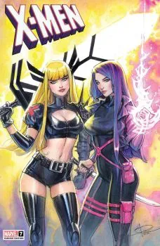 Cover of Sabine Rich Exclusive Variant