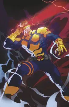 Cover of Gerald Parel Incentive Virgin Variant (1:100)