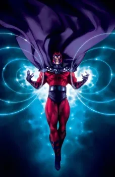 Cover of Miguel Mercado Exclusive Virgin Variant