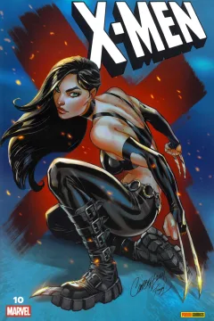 Issue #10