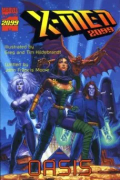 Issue #1