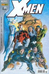 Issue #21
