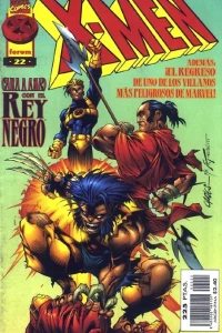 Issue #22