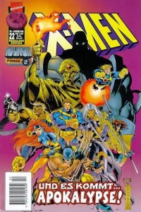 Issue #22
