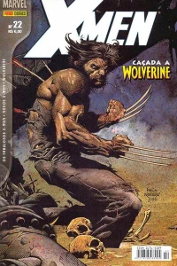 Issue #22