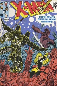 Issue #22