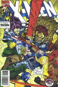 Issue #23